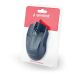 2. GEMBIRD MUS-3B-01 Maus (optisch; 1000 DPI; schwarz)