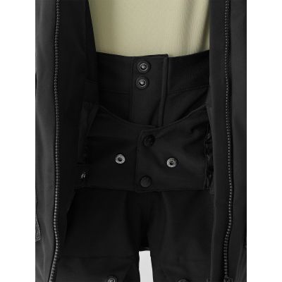 3. Damen-Snowboardjacke mit 10000er Membran, Größe 4F 4FWAW24TTJAF587-20S