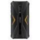 7. Ulefone Armor X12 Pro 4GB/64GB Smartphone (leicht orange) ohne Ladegerät