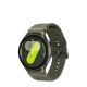 13. Samsung Galaxy Watch 7 (L310) Smartwatch AMOLED 44mm Grün