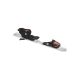 5. Rossignol Arcade 82 Xpress / Xpress 11 GW B83 Skier in Schwarz-Orange