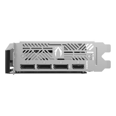 10. ZOTAC GAMING GeForce RTX 5060 Ti Twin Edge OC 8GB Grafikkarte