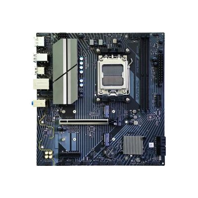 29. SAPPHIRE B650M-E Motherboard