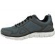 2. Skechers Track-Scloric M 52631-CCBK Schuhe  