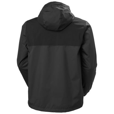 7. Helly Hansen Herren Vancouver Fleecejacke 54269 980