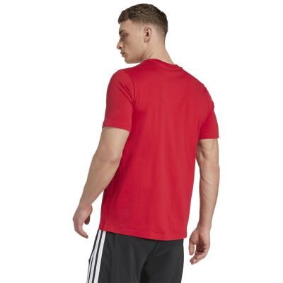 2. adidas Manchester United FC T-Shirt JX1129