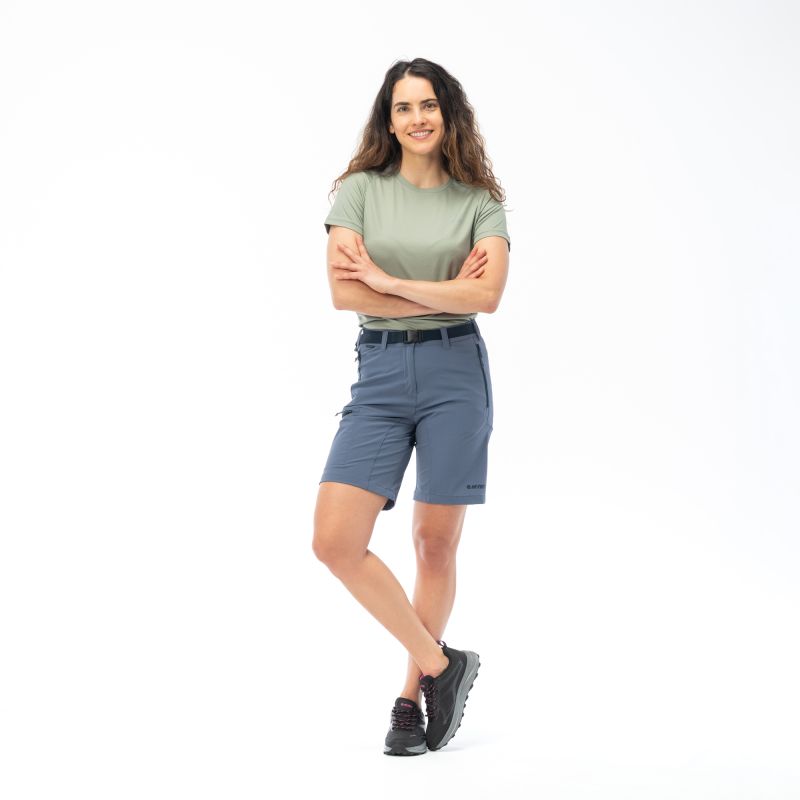 8. Damen LADY JANSE 1/2 Shorts