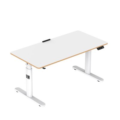 Ultradesk Pulsar Schwarz