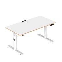 Ultradesk Pulsar Schwarz