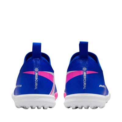 3. Nike Zoom Mercurial Vapor 16 Academy TF FQ8284 446 Kinder-Fußballschuhe