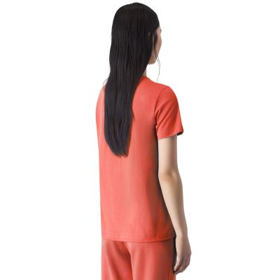 9. Champion SS Tee W 117535 PS004