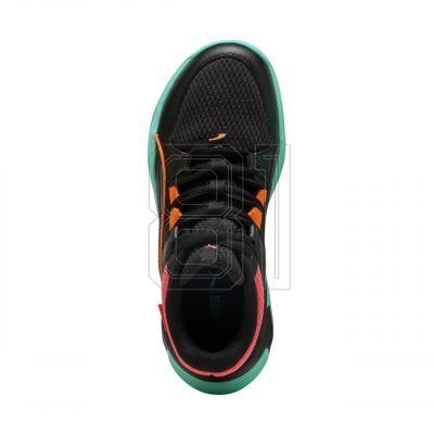 10. Puma Uproar Jr 312164 02 Basketballschuhe