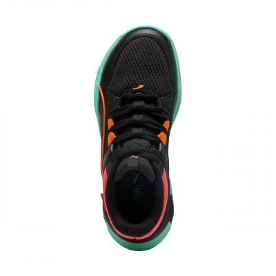 10. Puma Uproar Jr 312164 02 Basketballschuhe