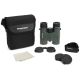 9. Celestron Nature DX 8x32 Fernglas BaK-4 Schwarz, Grün