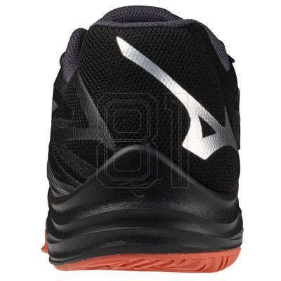 4. Mizuno THUNDER BLADE Z V1GA237006 Schuhe