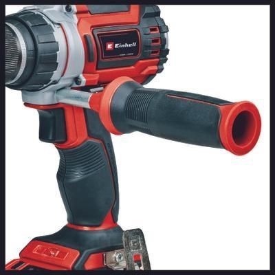3. 18V TP-CD 18/60 LI BL SOLO Akku-Bohrschrauber 4514210 EINHELL