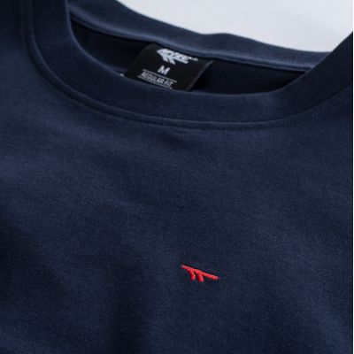 3. Herren PLAYO II Kurzarm-T-Shirt