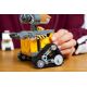 28. LEGO Disney Pixar 43279 WALL-E und EVE