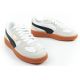 8. Puma Damen-Sportschuhe Palermo Moda Wns Sneakers Leder modisch