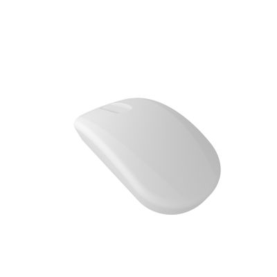 2. Contour Design Active Key AK-PMH3 Medizinische Maus, beidhändig bedienbar, kabellos, optisch, 1000 DPI