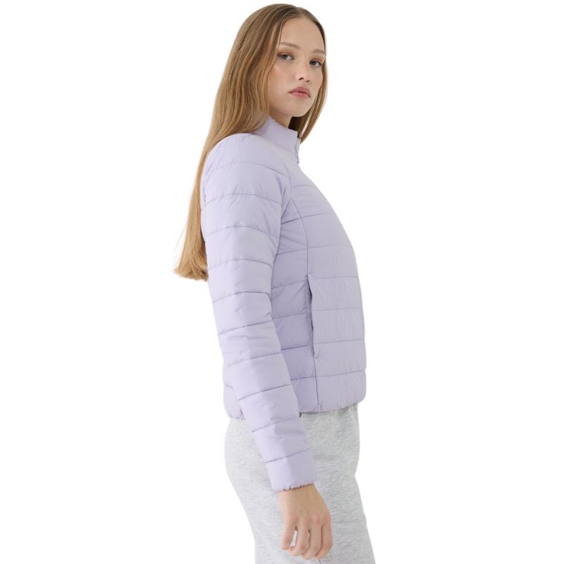 5. Jacke 4F F533 W 4FWSS25TDJAF533 52S