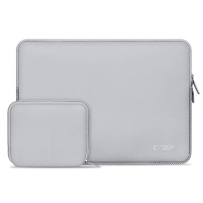 Tech-Protect Neoslim 13-14" Laptoptasche - Grau