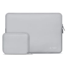 Tech-Protect Neoslim 13-14" Laptoptasche - Grau