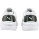 4. Puma Rose Raw Metallics W Schuhe 383849 01