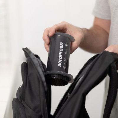 5. Aeropress 85R11 Kaffeemaschine