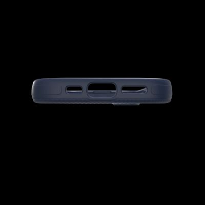 3. ZAGG Luxe Snap MagSafe Case für iPhone 17 - Marineblau