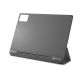 Lenovo Folio-Hülle für Lenovo IdeaTab Plus Luna Grau