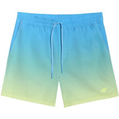 9. Badeshorts 4F M 4FWSS25UBDSM132 33S
