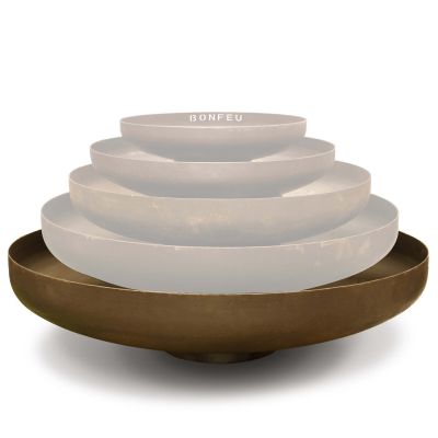 2. Bonfeu Bonbowl 150 FB3.150C Gartenfeuerstelle