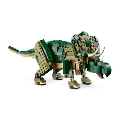 6. LEGO Creator 31151 Tyrannosaurus