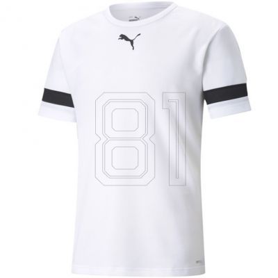 Puma teamRISE Trikot M 704932 04