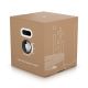 Ubiquiti UACC-Cable-C5e-Outdoor-Pro-305M-W | Kupferkabel | UniFi Outdoor-Kabel, CAT5e, 305 m