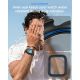 6. Spigen Thin Fit 360 Hülle für Apple Watch 44 mm – Schwarz