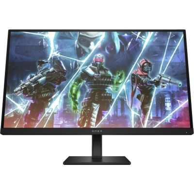 OMEN by HP 27" FHD 240 Hz Gaming-Monitor – OMEN 27s