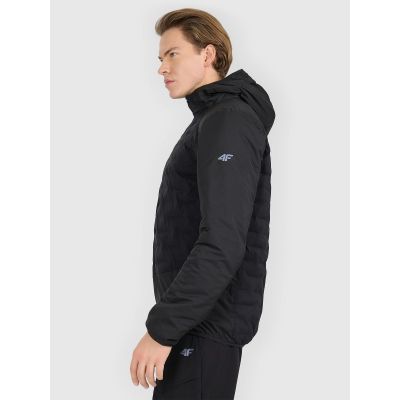4. Herren-Trekkingjacke mit PRIMALOFT 4F 4FWAW25TTJAM0799-20S
