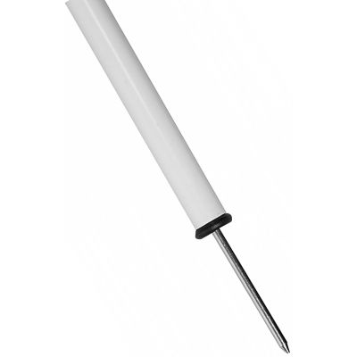 4. Eckstab II Select mit Spitze SEL10643