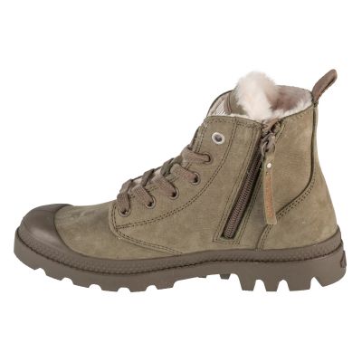 2. Palladium Pampa Hi Zip WL W 95982-377-M Schuhe
