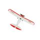 5. Amewi Piper J3 Cup mit Gyroskop, 3-Kanal-RTF, gelb
