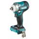 14. Makita DTW302Z Akkuschrauber 3/8" 3200 U/min Schwarz, Blau 18 V