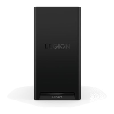 10. Lenovo Legion T5 30IAX10 Ultra 9 275HX, 32 GB DDR5 5600, 2 TB SSD, GeForce RTX 5060 Ti 8 GB, 850 W, Windows 11, Eclipse Black