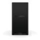 10. Lenovo Legion T5 30IAX10 Ultra 9 275HX, 32 GB DDR5 5600, 2 TB SSD, GeForce RTX 5060 Ti 8 GB, 850 W, Windows 11, Eclipse Black