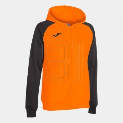 Joma Academy IV Zip-up Hoodie W 901336.881