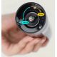 5. PROMIS USB-Grinder-Set mit Ständer MP34DUO
