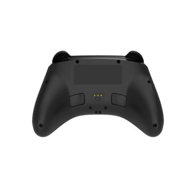 3. Deltaco Controller 2 C Taste RGB Wireless schwarzer Schalter
