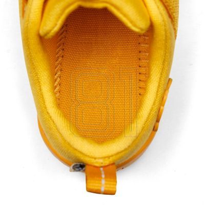 2. Affenzahn Sneaker Cotton Lucky Tiger Jr 00391-10025 Schuhe