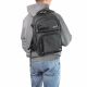 34. Wozinsky WPW-20L Reiserucksack mit Laptopfach, 40 x 20 x 25 cm, für Gepäckaufbewahrung – Schwarz